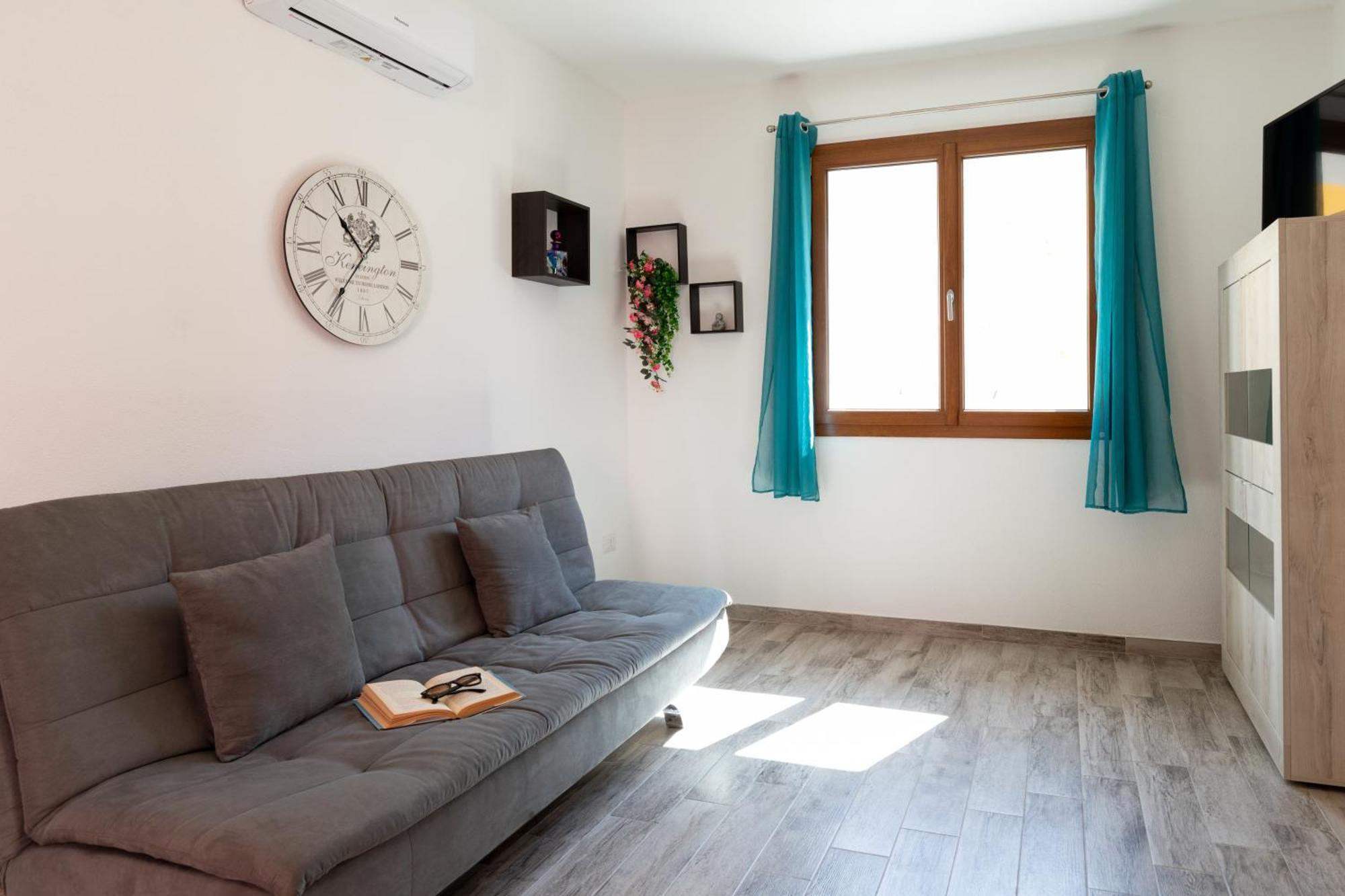 Zaira Home Free Wi-Fi 5 Minuti Dal Lago Liscia Sant'Antonio di Gallura Extérieur photo