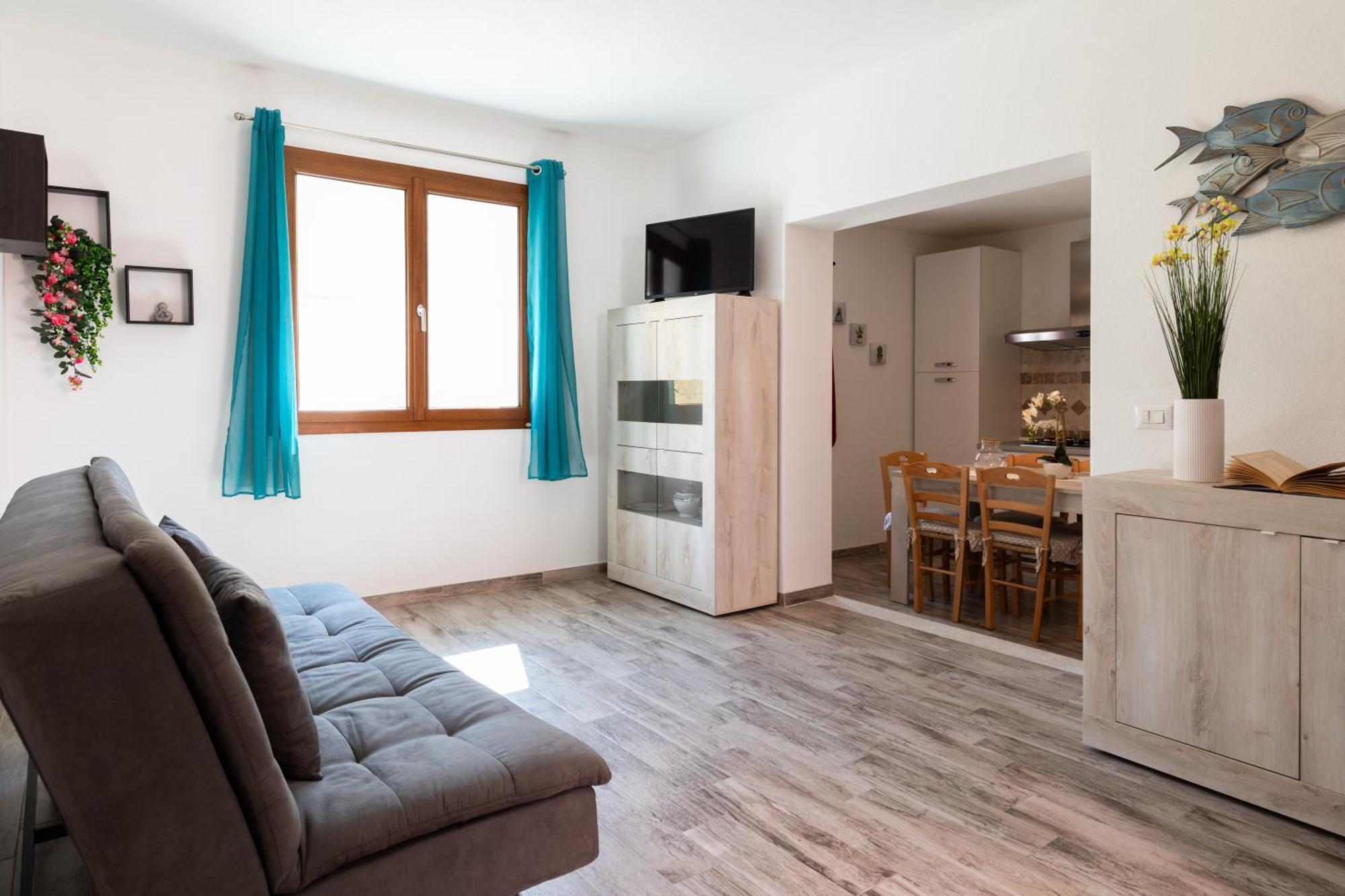Zaira Home Free Wi-Fi 5 Minuti Dal Lago Liscia Sant'Antonio di Gallura Extérieur photo