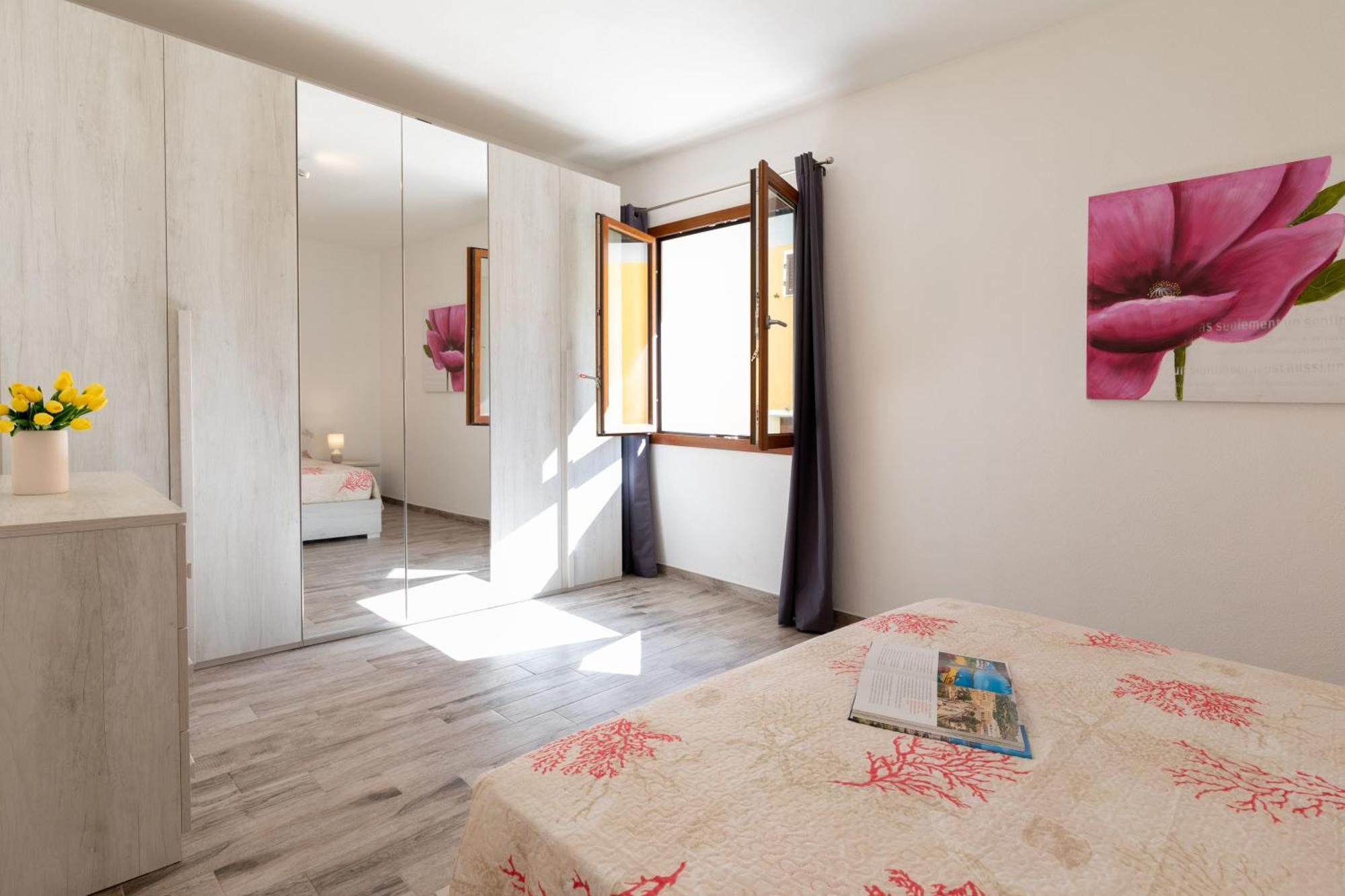 Zaira Home Free Wi-Fi 5 Minuti Dal Lago Liscia Sant'Antonio di Gallura Extérieur photo