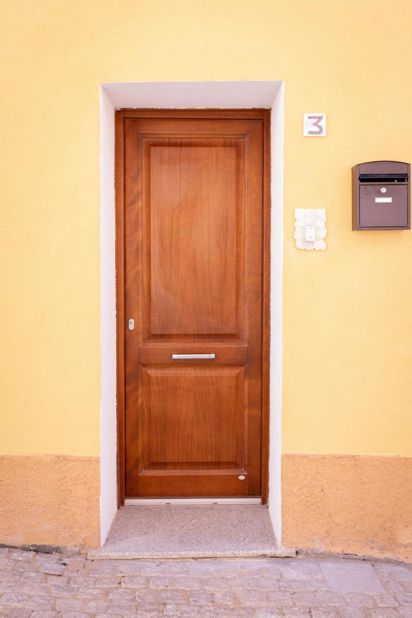 Zaira Home Free Wi-Fi 5 Minuti Dal Lago Liscia Sant'Antonio di Gallura Extérieur photo